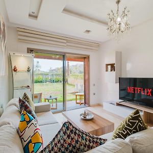 Appartement met Twee Slaapkamers